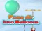 Игра Pump Air into Balloon онлайн