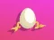 Игра Bouncing Egg онлайн