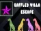 Игра Baffled Villa Escape онлайн
