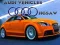 Игра Audi Vehicles Jigsaw онлайн