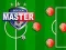 Игра Master Soccer онлайн