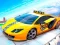 Игра Real Taxi Car Stunts 3d онлайн