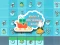 Игра Christmas Grab Match 3 онлайн
