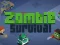 Игра Zombie survival онлайн
