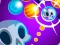Игра Halloween Bubble Shooter онлайн