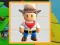 Игра Stumble Boys Sliding Puzzle онлайн