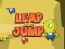 Игра Leap and Jump онлайн