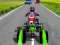 Игра ATV Quad Bike Traffic Racer онлайн