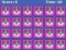 Игра Mathpup Eye Test онлайн