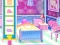 Игра Fashion Doll Dream House Decorating онлайн