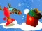 Игра Schneeball Schlacht (Snowball Battle) онлайн