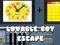 Игра Lovable Boy Escape онлайн
