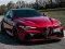 Игра Alfa Romeo Giulia GTA Slide онлайн