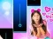 Игра Maria Clara e JP Piano Game Tiles онлайн