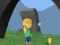 Игра Grim Symbols онлайн
