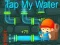 Игра Tap My Water онлайн