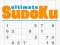 Игра Ultimate Sudoku HTML5 онлайн