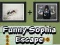 Игра Funny Sophia Escape онлайн