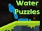 Игра Water Puzzles онлайн