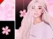 Игра Ariana Grande Piano Tiles Pink, Music & Magic онлайн