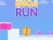 Игра Emoji Run онлайн