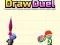 Игра Draw Duel онлайн