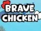 Игра Brave Chicken онлайн