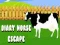 Игра Diary Horse Escape онлайн