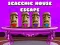 Игра Scacchic House Escape онлайн