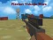Игра Pixelar: Vehicle Wars онлайн