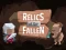 Игра Relics of the Fallen онлайн
