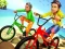 Игра Bicycle Stunts 3D онлайн