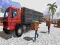 Игра Asian offroad cargo truck driver онлайн