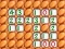 Игра Eat Beans! Not Greens! онлайн