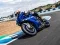 Игра Motor Yamaha YZF R1 онлайн