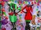 Игра Xmas shopping window онлайн