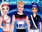 Игра BFFS tournament онлайн