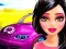 Игра Kylies favourite car онлайн