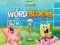 Игра Spongebob Squarepants Word Blocks онлайн