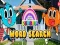 Игра The Amazing World Gumball Word Search онлайн