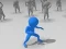 Игра Epic Stickman Challenge онлайн