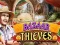 Игра Bazaar thieves онлайн