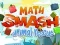 Игра Math Smash Animal Rescue онлайн