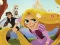 Игра Tangled The Series Jigsaw онлайн
