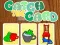 Игра Catch the Card онлайн