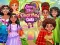Игра Save The Charmed Casita онлайн