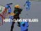 Игра Hero 1: Claws and Blades онлайн