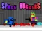 Игра Space Huggers онлайн