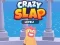 Игра Crazy Slap онлайн