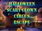 Игра Halloween Scary Clown Circus Escape онлайн